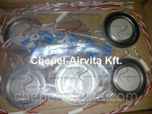 Тиристор TP 967F-320-20 тиристор TP-907F Тиристор TP 967-320-20 NMI